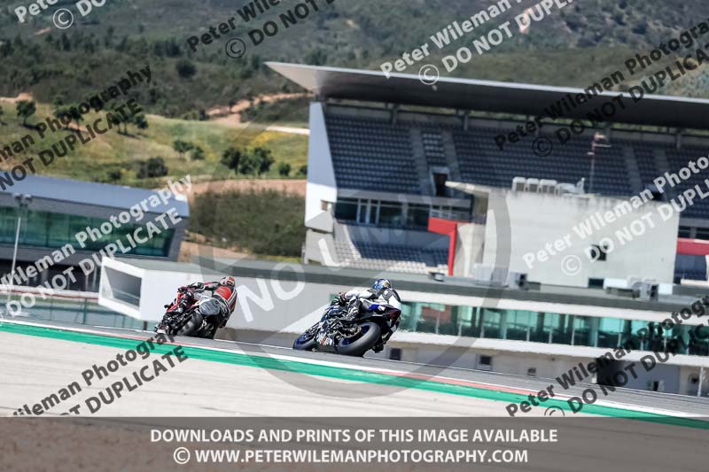 may 2019;motorbikes;no limits;peter wileman photography;portimao;portugal;trackday digital images